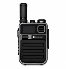 POC Рация Motorola K-28  4G с sim-картой